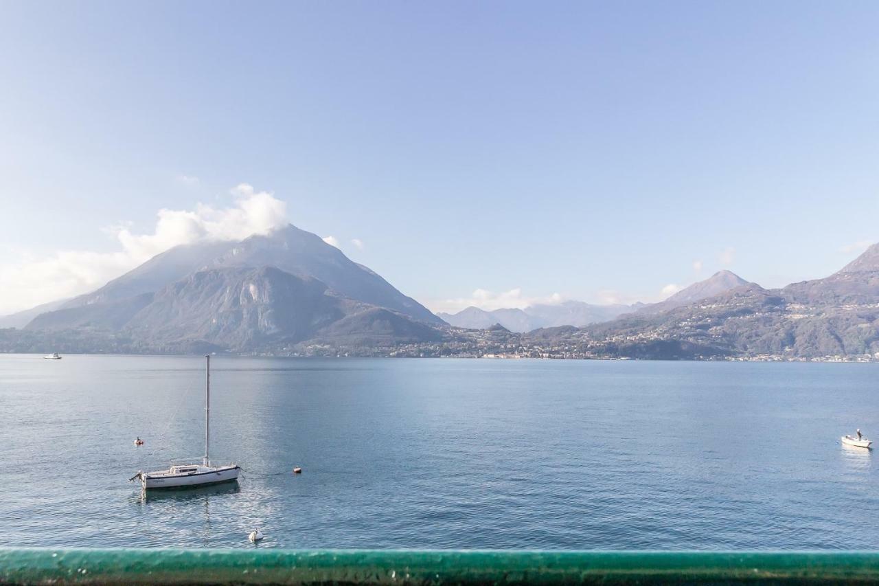 Elizabeth House Varenna Exterior foto